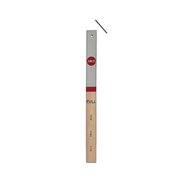 Aftermarket Classic Tractor Fuel Stick, Fits Ford Golden Jubilee Fits Ford Jubile STK021-STR - main